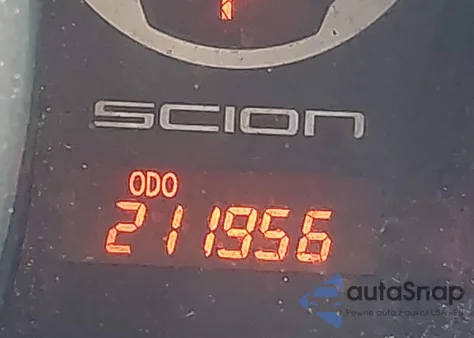 2013 Scion Tc from USA, damaged, VIN JTKJF5C73D3048047